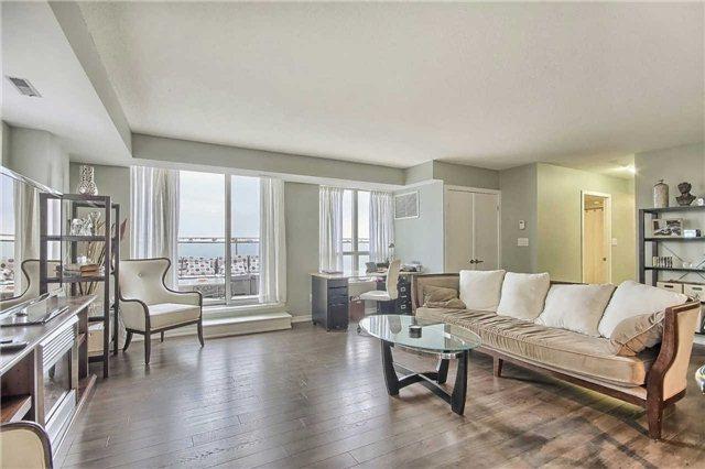 803 - 801 Sheppard Ave W, Condo with 2 bedrooms, 2 bathrooms and 1 parking in Toronto ON | Image 4