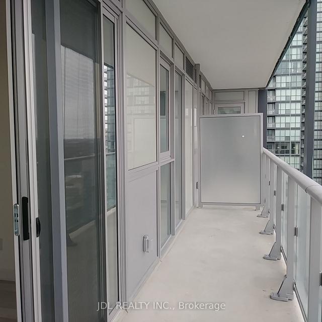 2112 - 5180 Yonge St, Condo with 2 bedrooms, 2 bathrooms and 1 parking in Toronto ON | Image 4