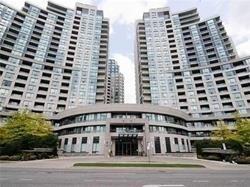 1516 - 509 Beecroft Rd, Condo with 1 bedrooms, 1 bathrooms and 1 parking in Toronto ON | Card Image
