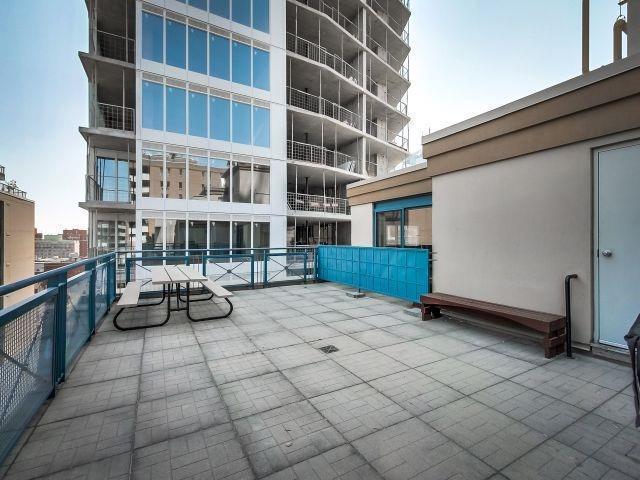 1209 - 75 Dalhousie St, Condo with 1 bedrooms, 1 bathrooms and 1 parking in Toronto ON | Image 16