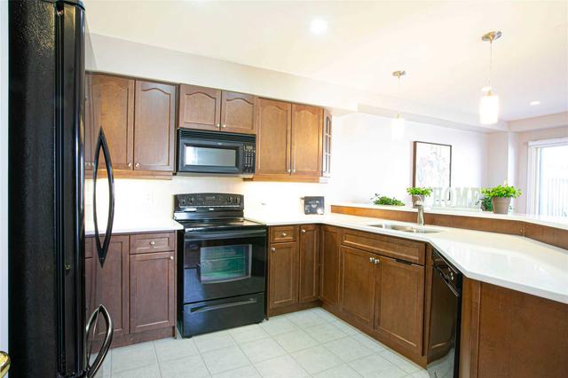 31 - 505 Blue Jay Dr, Townhouse with 3 bedrooms, 4 bathrooms and 2 parking in London ON | Image 31