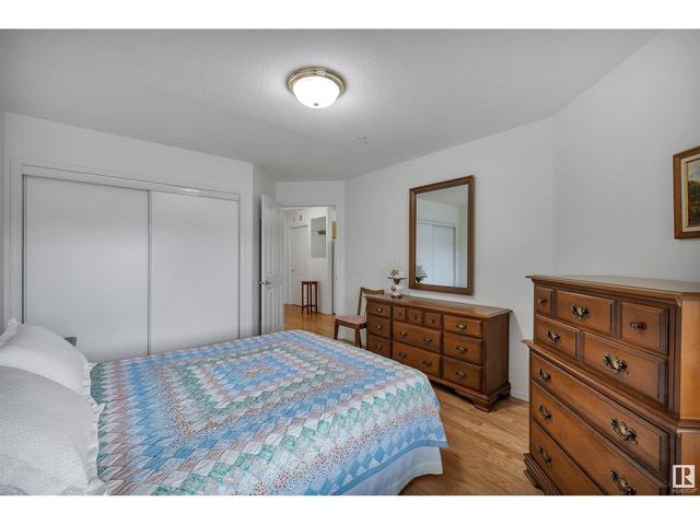 220 - 78 Mckenney Av, Condo with 1 bedrooms, 1 bathrooms and null parking in St. Albert AB | Image 25