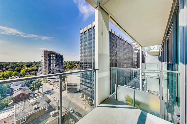 1518 - 8 Hillsdale Ave E, Condo with 0 bedrooms, 1 bathrooms and 0 parking in Toronto ON | Image 6