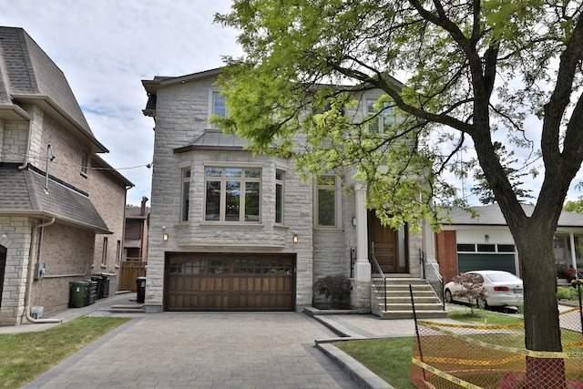 61 Centre Ave, House detached with 4 bedrooms, 6 bathrooms and 4 parking in Toronto ON | Image 1