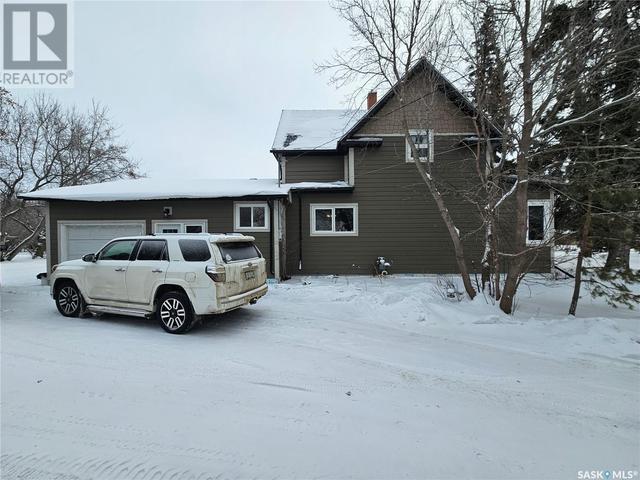 205 Balmoral Avenue, House detached with 3 bedrooms, 2 bathrooms and null parking in Arcola SK | Image 39