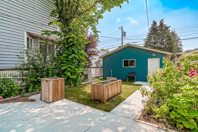 125 11 Avenue Ne, House detached with 2 bedrooms, 1 bathrooms and 2 parking in Calgary AB | Image 30