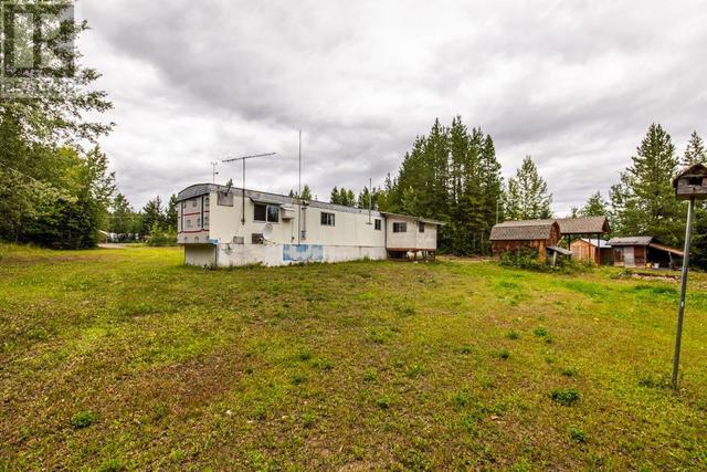 5215 Muermann Road, House other with 2 bedrooms, 1 bathrooms and null parking in Fraser Fort George A BC | Image 19
