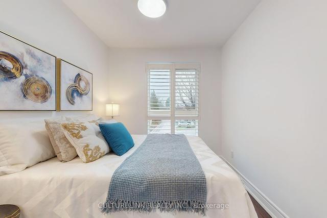 20 Crimson Mill Way, Townhouse with 2 bedrooms, 1 bathrooms and 2 parking in Toronto ON | Image 18
