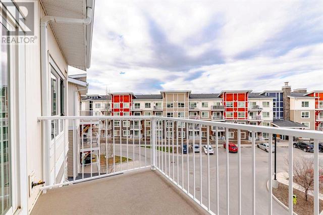 3403, - 302 Skyview Ranch Drive Ne, Condo with 2 bedrooms, 2 bathrooms and 1 parking in Calgary AB | Image 3