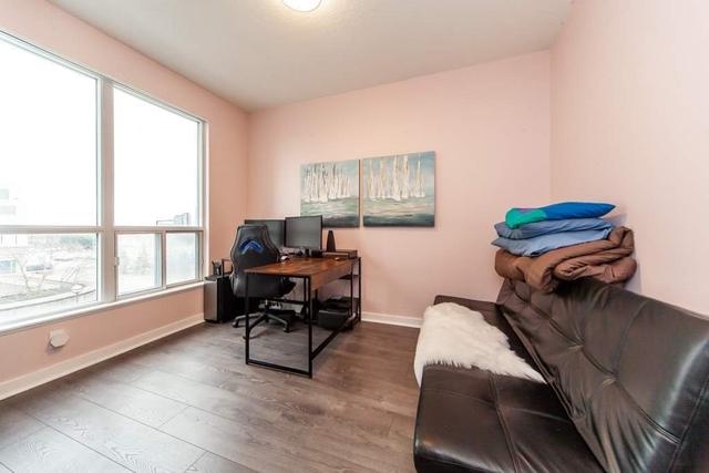 th 328 - 38 Lee Centre Dr, Townhouse with 2 bedrooms, 2 bathrooms and 2 parking in Toronto ON | Image 21