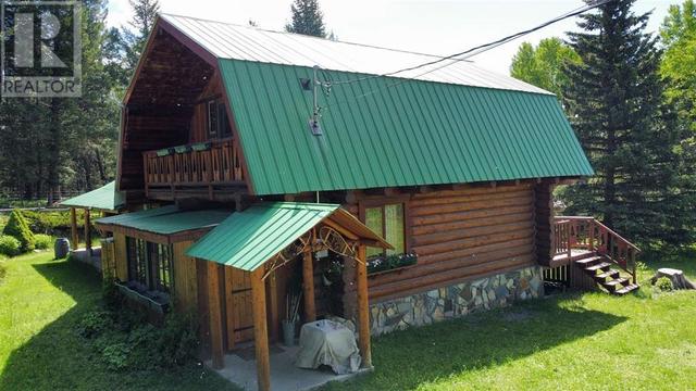 7671 Rutherford Road, House detached with 3 bedrooms, 2 bathrooms and null parking in Cariboo L BC | Image 35