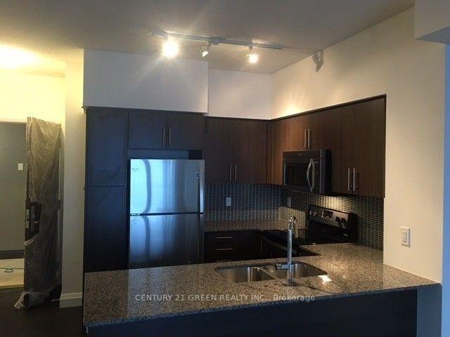 1104 - 65 Speers Rd, Condo with 1 bedrooms, 1 bathrooms and 1 parking in Oakville ON | Image 11