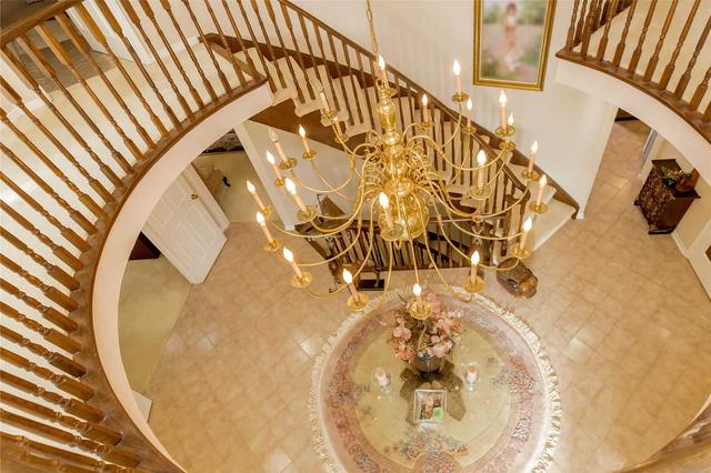 14 Levine Crt, House detached with 5 bedrooms, 3 bathrooms and 6 parking in Brampton ON | Image 20