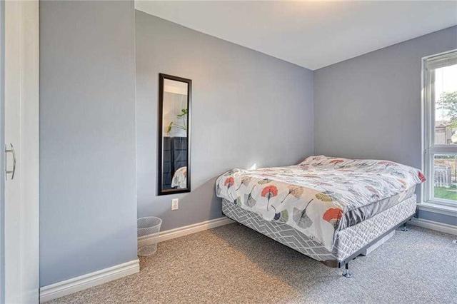 46 - 246 John Garland Blvd, Townhouse with 3 bedrooms, 2 bathrooms and 1 parking in Toronto ON | Image 19