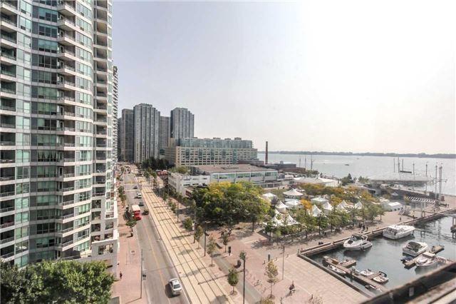 1001 - 250 Queens Quay W, Condo with 1 bedrooms, 1 bathrooms and 1 parking in Toronto ON | Image 15
