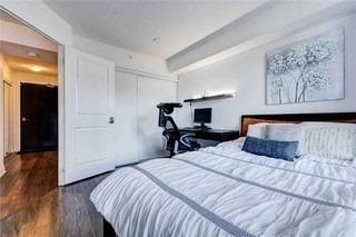 820 - 372 Highway 7 Rd E, Condo with 1 bedrooms, 1 bathrooms and 1 parking in Richmond Hill ON | Image 4