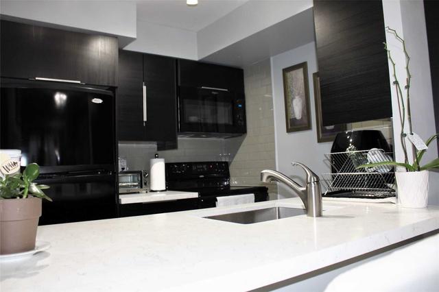 1607 - 710 Humberwood Blvd, Condo with 2 bedrooms, 2 bathrooms and 1 parking in Toronto ON | Image 20