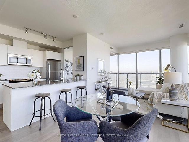 2106 - 1815 Yonge St, Condo with 1 bedrooms, 1 bathrooms and 1 parking in Toronto ON | Image 37