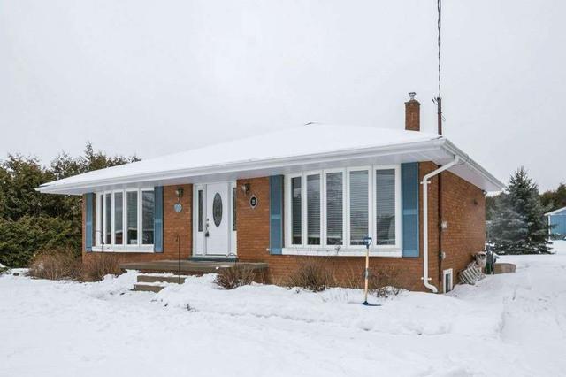 25 Durham St, House detached with 3 bedrooms, 2 bathrooms and 6 parking in Cramahe ON | Image 1