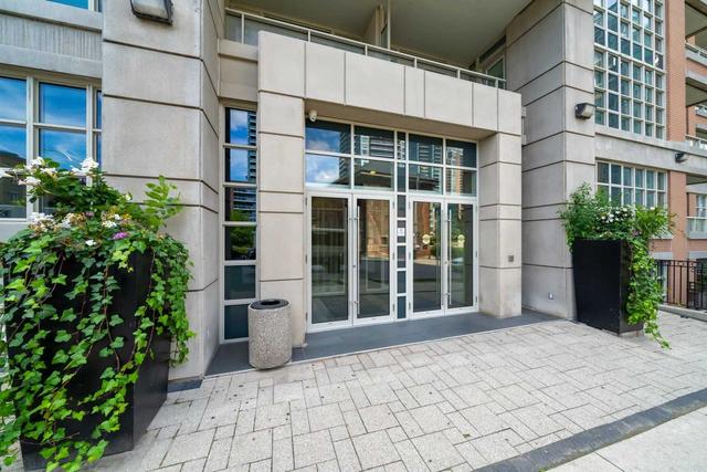 1013 - 65 East Liberty St, Condo with 1 bedrooms, 1 bathrooms and 1 parking in Toronto ON | Image 20