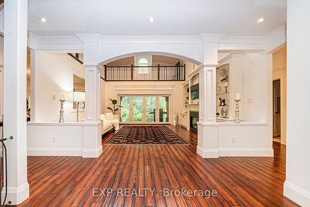 21 Old Mill Rd, House detached with 4 bedrooms, 5 bathrooms and 8 parking in Brant ON | Image 3
