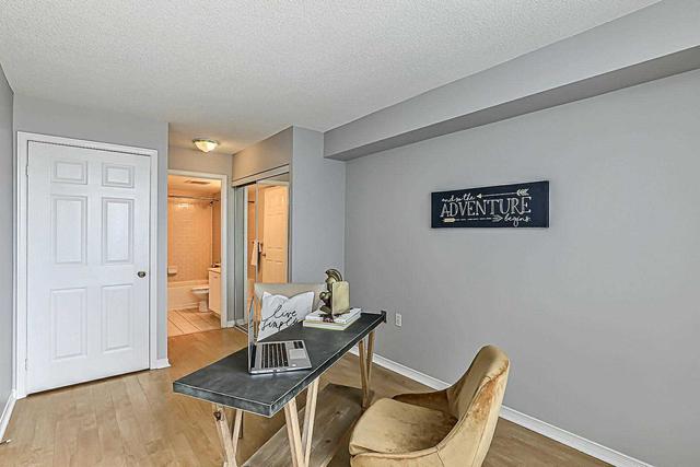 sph07 - 5001 Finch Ave E, Condo with 2 bedrooms, 2 bathrooms and 1 parking in Toronto ON | Image 14