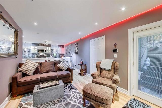 52 Denvale Rd, House detached with 4 bedrooms, 5 bathrooms and 4 parking in Toronto ON | Image 6