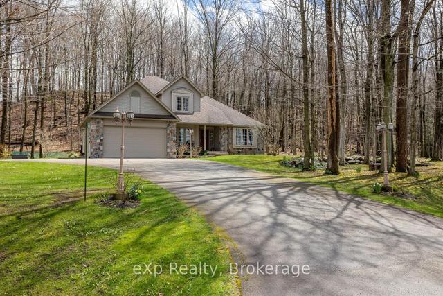 171 Ashgrove Lane, House detached with 3 bedrooms, 4 bathrooms and 22 parking in Meaford ON | Image 12