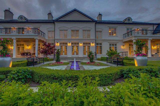 71 The Bridle Path, House detached with 5 bedrooms, 13 bathrooms and 31 parking in Toronto ON | Image 29