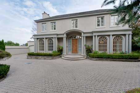 44 Burton Rd, House detached with 5 bedrooms, 8 bathrooms and 4 parking in Toronto ON | Image 1