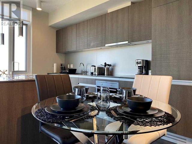 3504, - 1188 3 Street Se, Condo with 2 bedrooms, 2 bathrooms and 1 parking in Calgary AB | Image 15