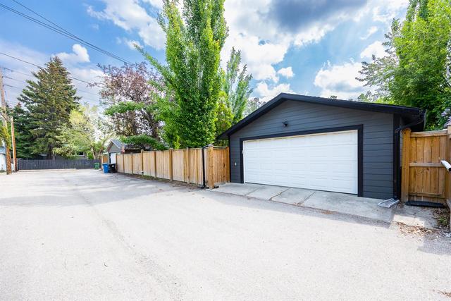 744 Willacy Drive Se, House detached with 4 bedrooms, 3 bathrooms and 2 parking in Calgary AB | Image 32
