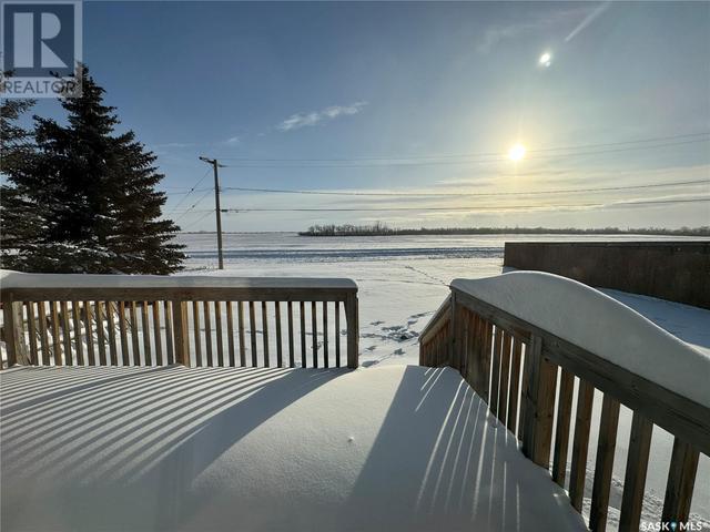 904 P Avenue, House detached with 3 bedrooms, 2 bathrooms and null parking in Perdue SK | Image 35