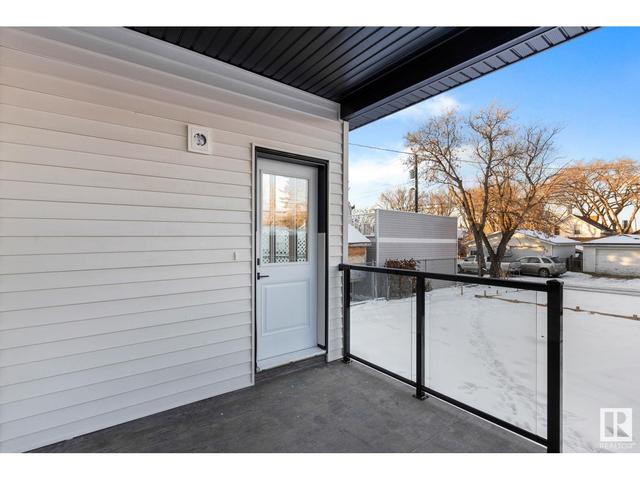 9640 80 Av Nw, House detached with 3 bedrooms, 3 bathrooms and null parking in Edmonton AB | Image 39