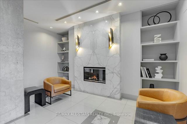 208 - 1105 Leslie St, Condo with 1 bedrooms, 2 bathrooms and 1 parking in Toronto ON | Image 22