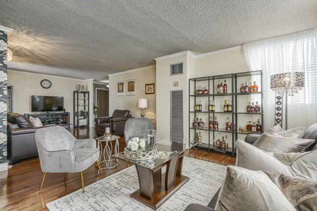 2202 - 80 Antibes Dr, Condo with 3 bedrooms, 2 bathrooms and 1 parking in Toronto ON | Image 27