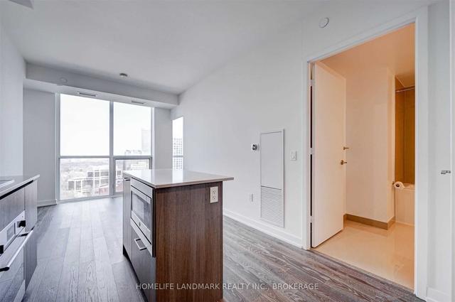 2309 - 1 Yorkville Ave, Condo with 1 bedrooms, 1 bathrooms and 0 parking in Toronto ON | Image 34