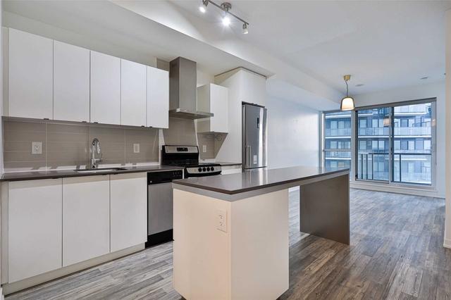 708 - 51 East Liberty St, Condo with 1 bedrooms, 2 bathrooms and 0 parking in Toronto ON | Image 23