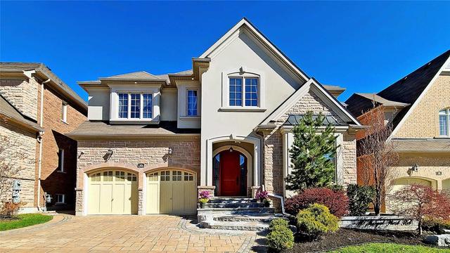 10 Royal West Rd, House detached with 4 bedrooms, 4 bathrooms and 4 parking in Markham ON | Image 1
