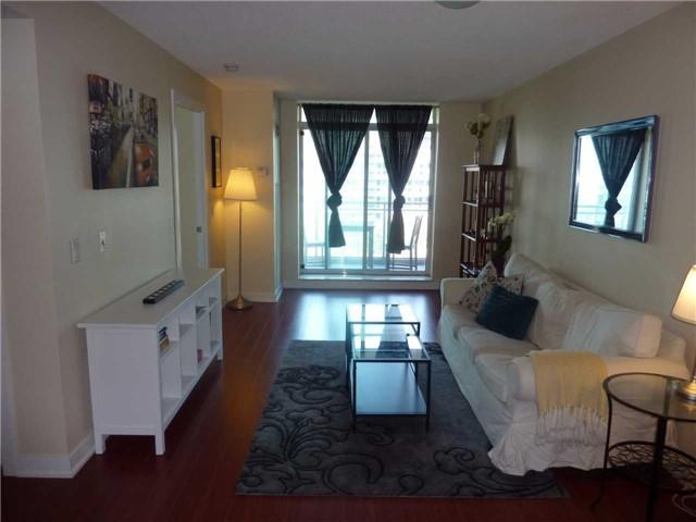 611 - 50 Lynn Williams St, Condo with 2 bedrooms, 2 bathrooms and 1 parking in Toronto ON | Image 3