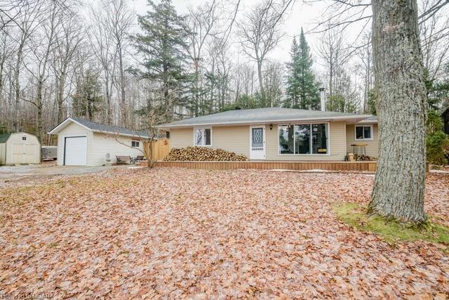 26954 Highway 28 S, House detached with 3 bedrooms, 1 bathrooms and null parking in Highlands East ON | Image 12