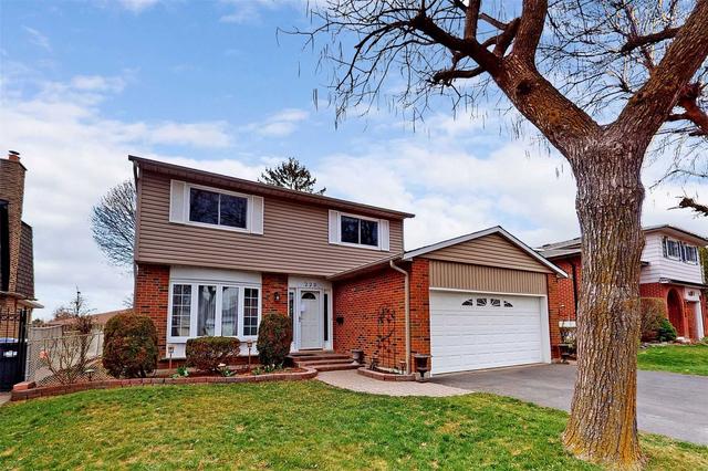 229 Centre St N, House detached with 4 bedrooms, 2 bathrooms and 4 parking in Brampton ON | Image 16