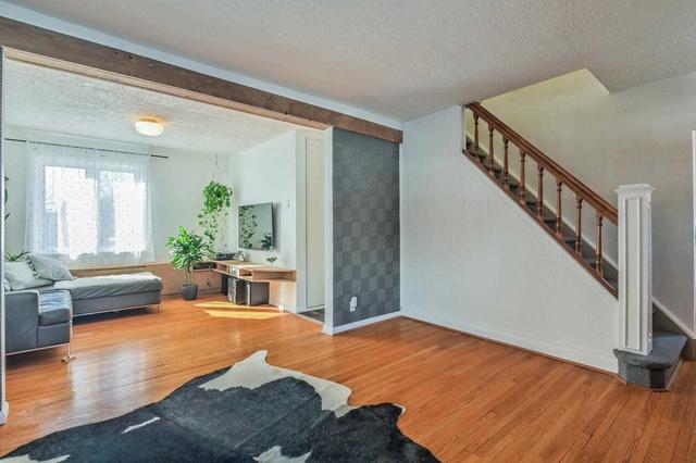 104 Eastville Ave, House detached with 2 bedrooms, 3 bathrooms and 4 parking in Toronto ON | Image 34