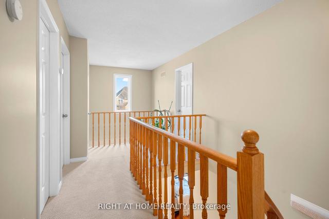 1578 Greenmount St, House detached with 4 bedrooms, 3 bathrooms and 3 parking in Pickering ON | Image 8