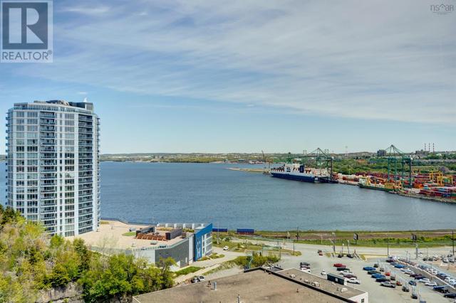 517 - 45 Vimy Avenue, Condo with 1 bedrooms, 1 bathrooms and null parking in Halifax NS | Image 6
