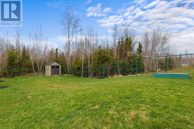 125 Kali Lane, House semidetached with 3 bedrooms, 2 bathrooms and null parking in East Hants NS | Image 27