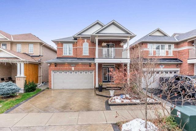 1475 Rolph Terr, House detached with 4 bedrooms, 4 bathrooms and 5 parking in Milton ON | Image 1