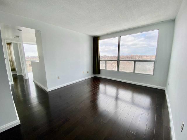 809 - 5 Concorde Pl, Condo with 1 bedrooms, 1 bathrooms and 1 parking in Toronto ON | Image 3