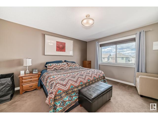 8004 Summerside Grande Bv Sw, House detached with 4 bedrooms, 3 bathrooms and null parking in Edmonton AB | Image 23