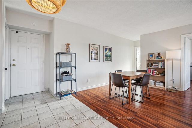 51 - 2373 King St E, Condo with 1 bedrooms, 1 bathrooms and 1 parking in Hamilton ON | Image 20